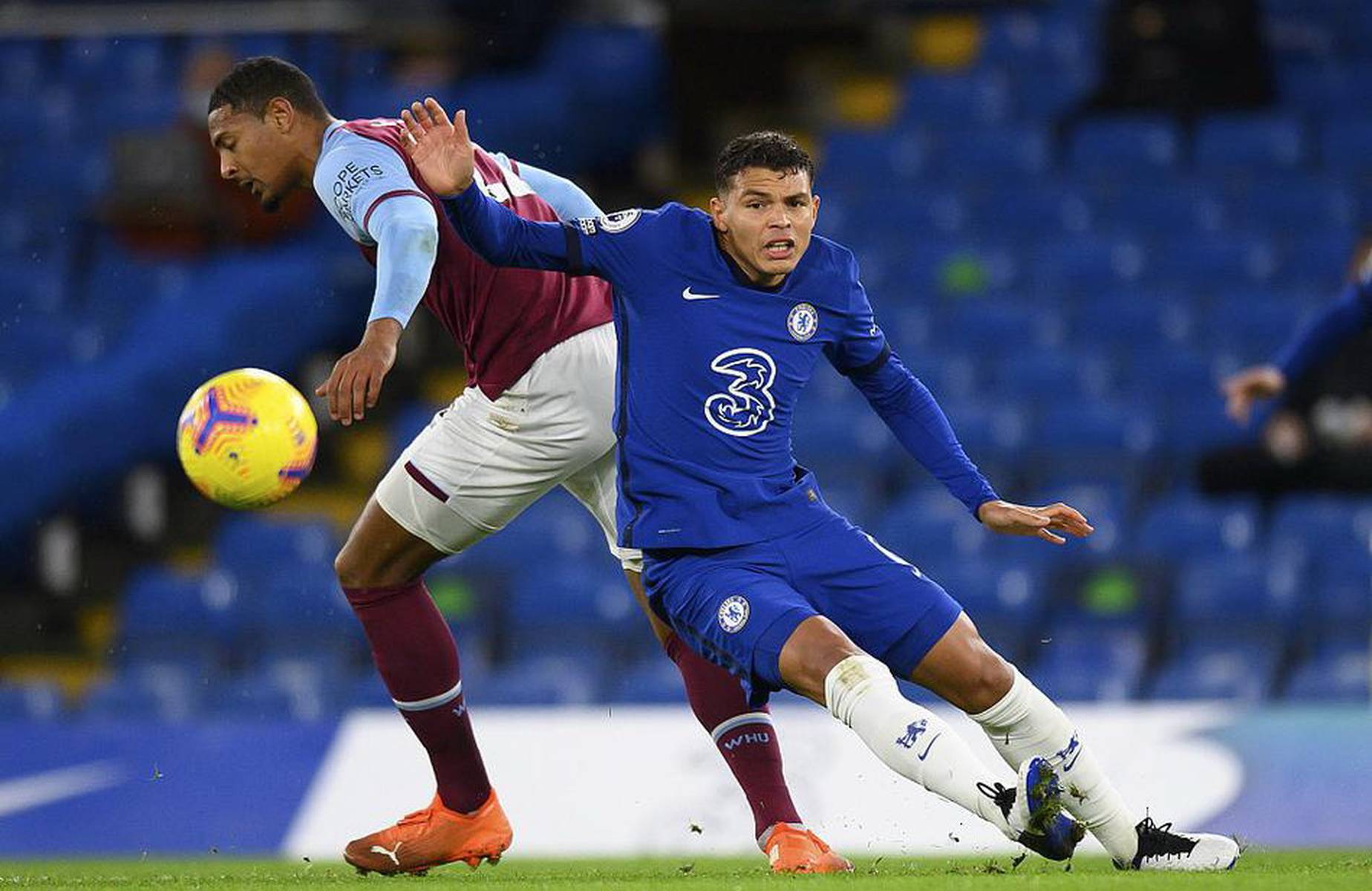 对于切尔西 对于切尔西