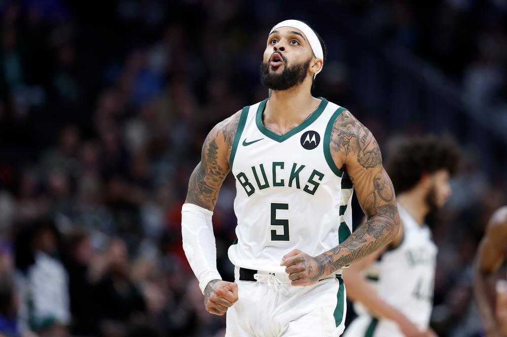 让球队看到 让球队看到